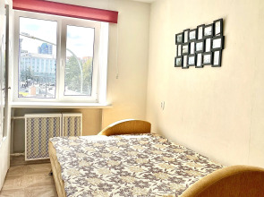 Апартаменты Gorkiy House пл Горького 80-1