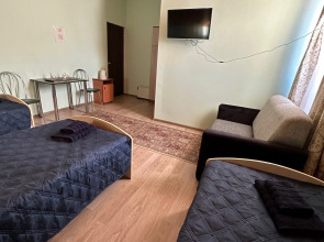 Мини-отель Гостиничный комплекс King