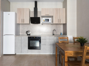 Квартира на пр. Красный 222/2