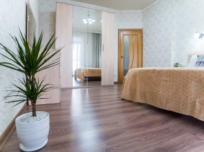 Апартаменты Crystal в 100 метрах от моря