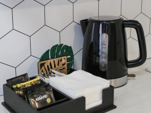 Апартаменты Quadroom 3