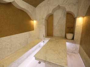 Отель Venice Complex