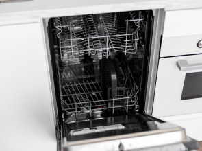 Апартаменты Play с Панорамным Видом на Москву