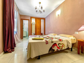 Villa Golf Las Americas Guesthouse