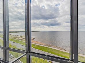 Апартаменты Место Силы Балтийский Бульвар