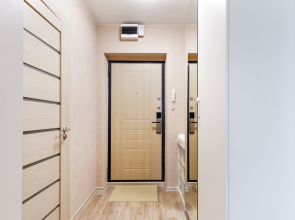 Квартира Уютная Студия у МНТК/Экспоцентра/Аэропорта