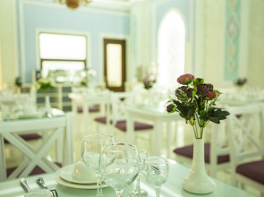 Mirzo Boutique Hotel