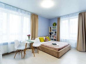 Квартира недалеко от Аквапарка