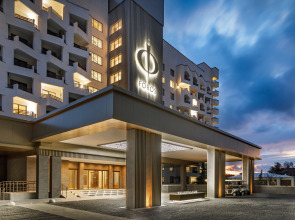 Санаторий Foros Wellness & Park