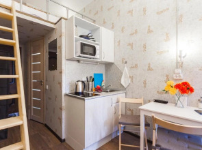 Квартира Гости Любят у Петропавловской крепости