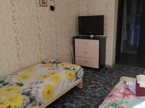 Апартаменты на Ильина