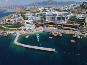 Delta Hotels by Marriott Bodrum