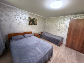 Chastny Sektor Guest House