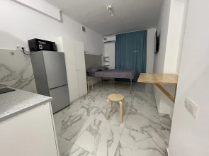 Квартира Сутки на пролет