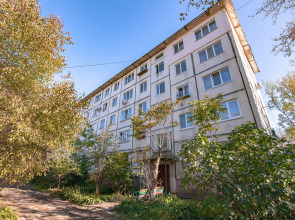 Апартаменты Бородинская 23/9