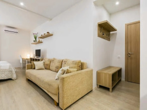 Апартаменты Отрада