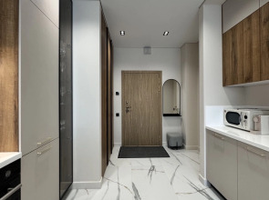 Апартаменты Новые Семейные Делюкс