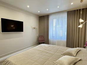 Квартира Место Силы