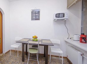 Апартаменты Old Town