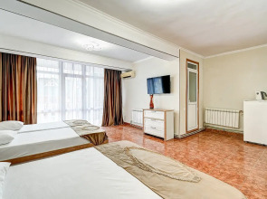 Гостевой дом Девятка