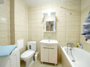 Апартаметы Мичурина 18/68