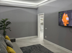 2-kh komn. v Kaspiyske Flat