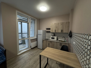 KriAnaDom Flat