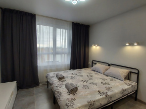 Studiya Flat