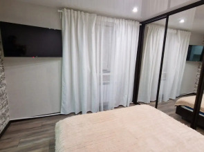 Апартаменты в Историческом Центре