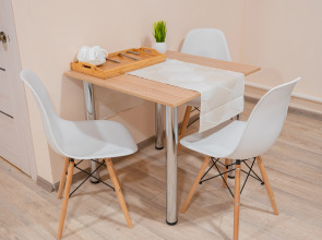 Гостиница Колымская