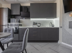 Апартаменты Рядом с Канатной Дорогой