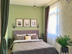 Apartamenty Avin'on