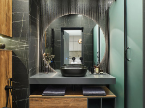 Апартаменты Пётр Столыпин