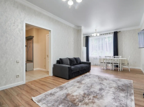 Апартаменты Family 7