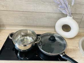 Квартира Atmosfera Sna на Челюскинцев