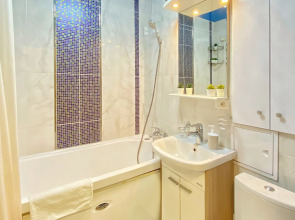 Апартаменты Apart-Comfort на Свердлова 90