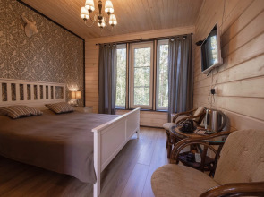 База Отдыха Хутор Ярви