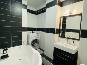 Апартаменты Уютные на Солнечной 36