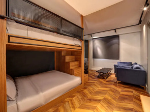 Отель Concept Nisantası Hotels & Spa