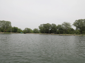 Ekoferma Kundukhovo Recreation Camp