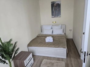 Отель Залессье