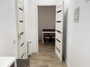 Квартира Уютная в шаге от головы Ленина