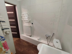 Апартаменты Апарт Трофи у парка