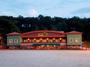 Padok Premium Hotel & Stables  Boutique-hotel