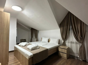 Отель Belon Garden