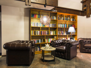 Гостевой дом Грейстоун