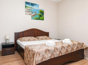 OSKAR Lodging house