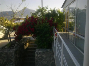 Оздоровительный Комплекс Лазурный