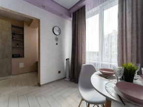 Квартира Отличная на Молодежной