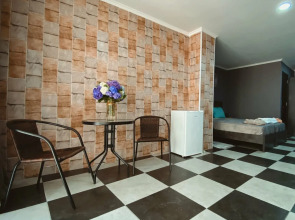 Отель Batumi West